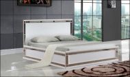 Kensington High Gloss Bed 
