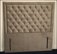 Floor Standing Headboard